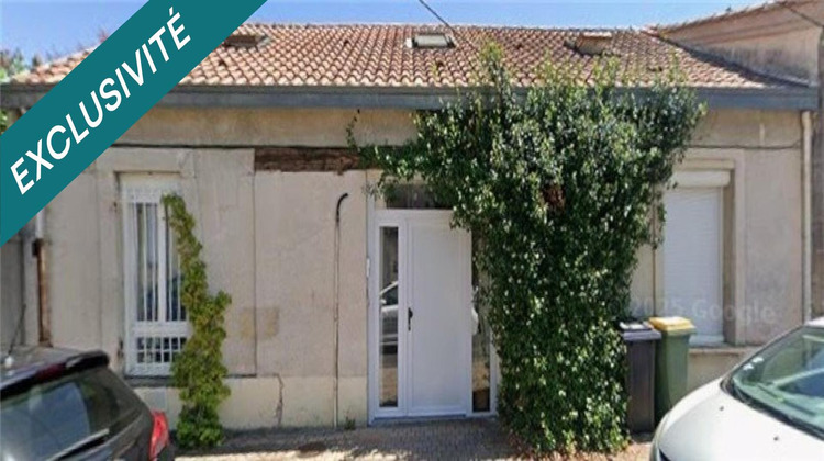 Ma-Cabane - Vente Appartement Bordeaux, 84 m²