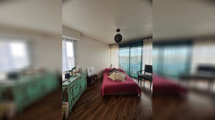 Ma-Cabane - Vente Appartement Bordeaux, 55 m²