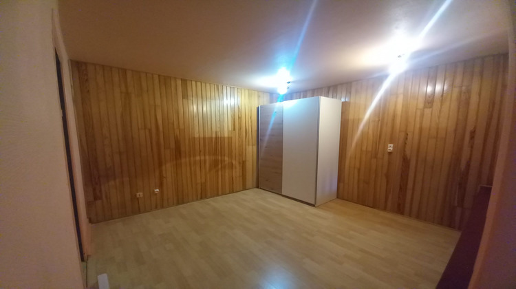 Ma-Cabane - Vente Appartement Bordeaux, 39 m²