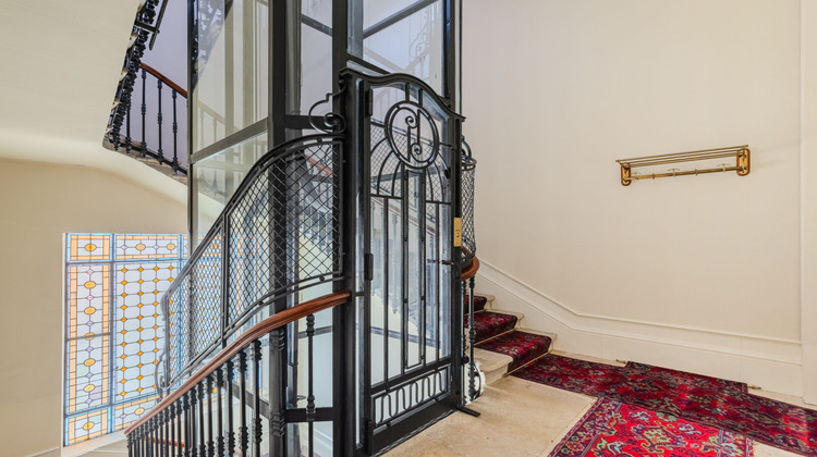 Ma-Cabane - Vente Appartement Bordeaux, 195 m²