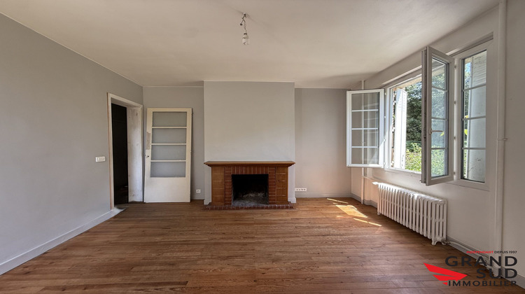 Ma-Cabane - Vente Appartement Bordeaux, 49 m²