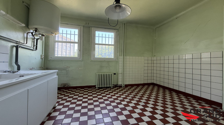 Ma-Cabane - Vente Appartement Bordeaux, 49 m²