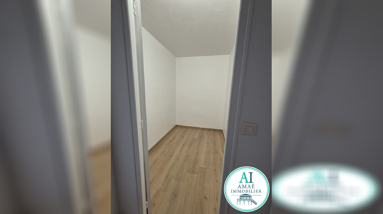 Ma-Cabane - Vente Appartement Bordeaux, 63 m²