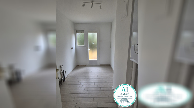 Ma-Cabane - Vente Appartement Bordeaux, 63 m²