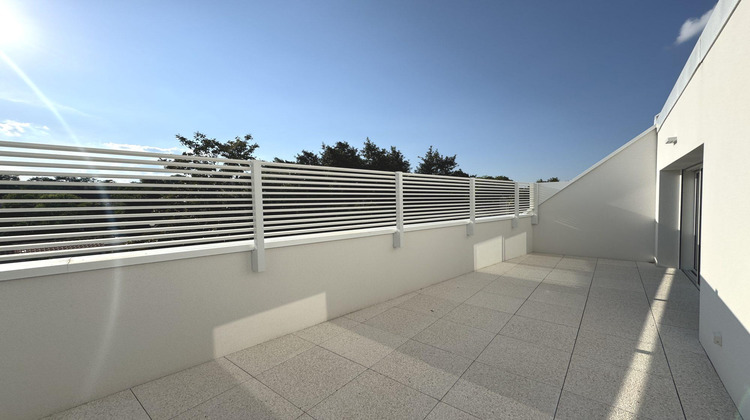 Ma-Cabane - Vente Appartement Bordeaux, 117 m²