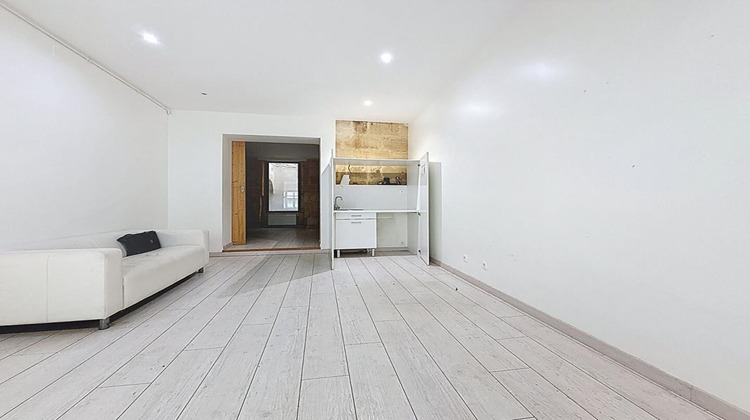 Ma-Cabane - Vente Appartement BORDEAUX, 49 m²
