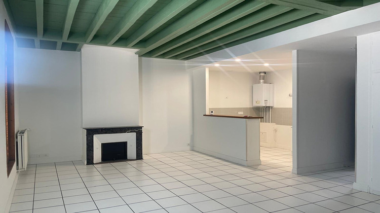 Ma-Cabane - Vente Appartement BORDEAUX, 51 m²