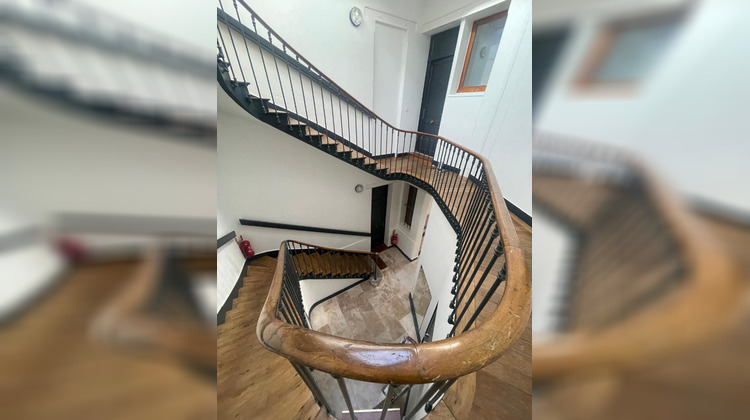 Ma-Cabane - Vente Appartement BORDEAUX, 51 m²