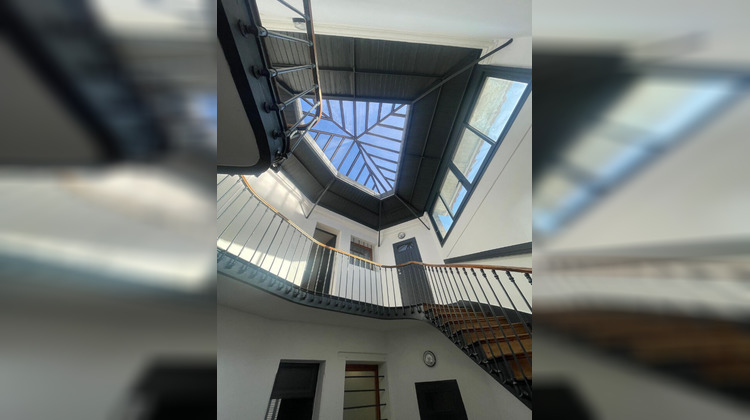 Ma-Cabane - Vente Appartement BORDEAUX, 51 m²