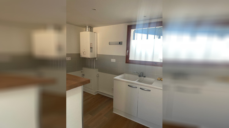Ma-Cabane - Vente Appartement BORDEAUX, 51 m²
