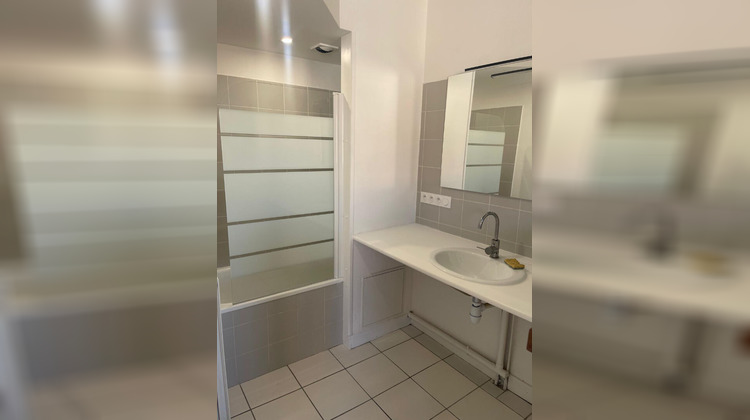 Ma-Cabane - Vente Appartement BORDEAUX, 51 m²