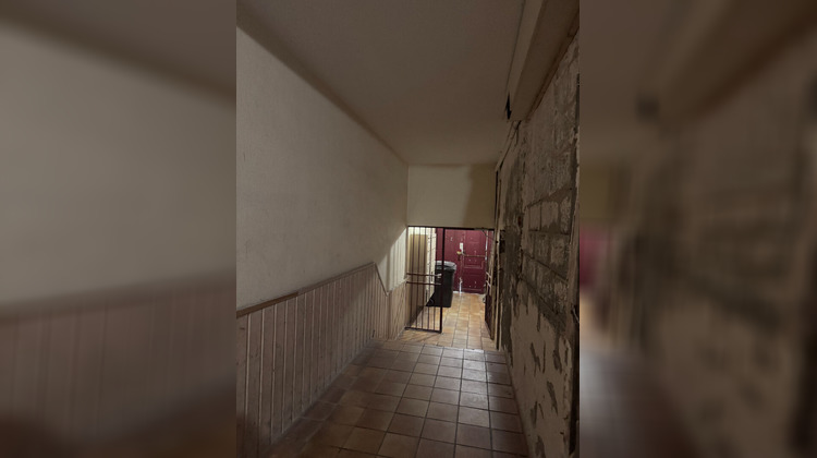 Ma-Cabane - Vente Appartement BORDEAUX, 48 m²