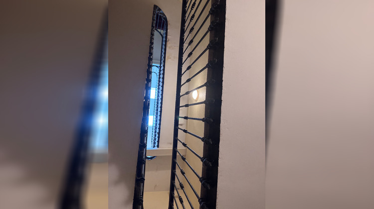 Ma-Cabane - Vente Appartement BORDEAUX, 48 m²