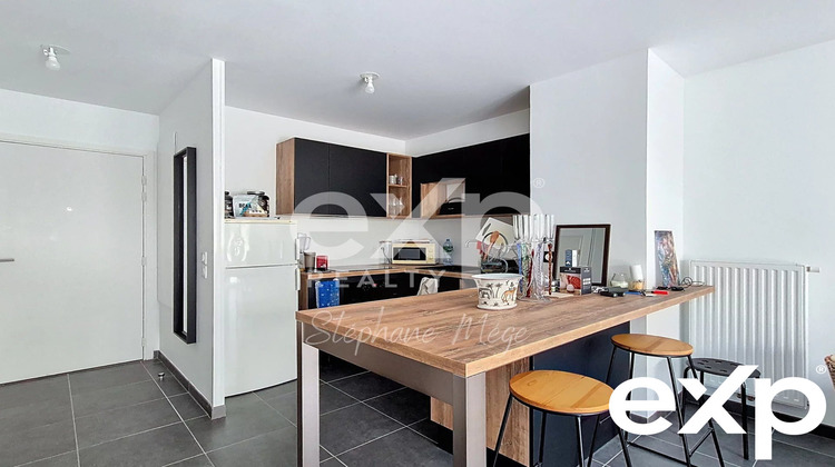 Ma-Cabane - Vente Appartement Bordeaux, 43 m²