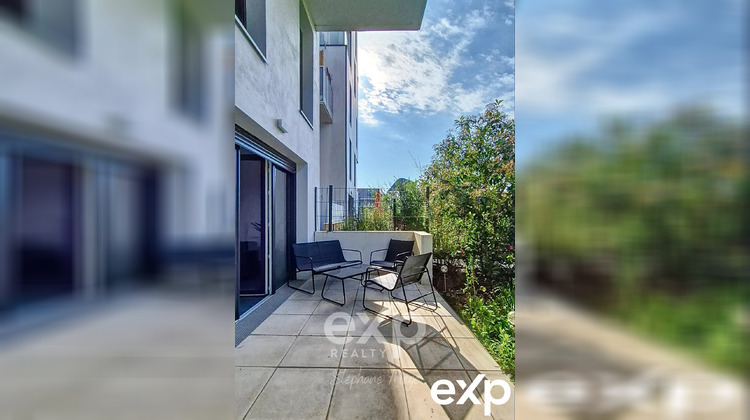 Ma-Cabane - Vente Appartement Bordeaux, 43 m²