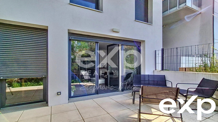 Ma-Cabane - Vente Appartement Bordeaux, 43 m²