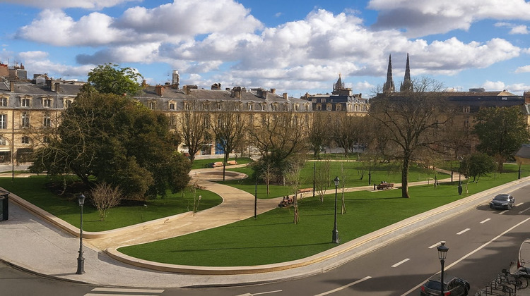 Ma-Cabane - Vente Appartement Bordeaux, 88 m²