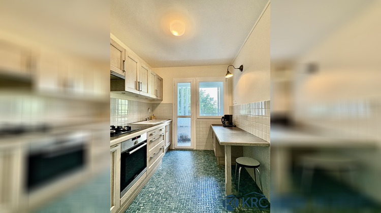 Ma-Cabane - Vente Appartement Bordeaux, 92 m²