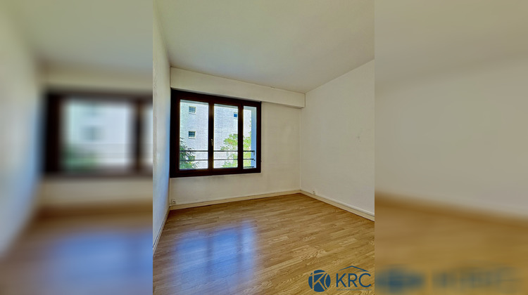 Ma-Cabane - Vente Appartement Bordeaux, 92 m²