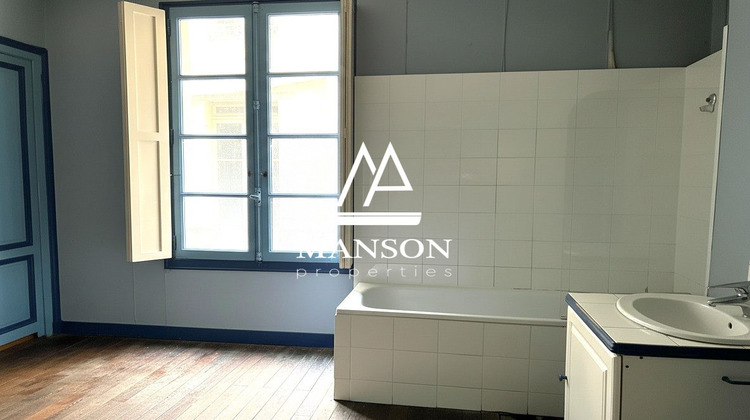 Ma-Cabane - Vente Appartement Bordeaux, 137 m²