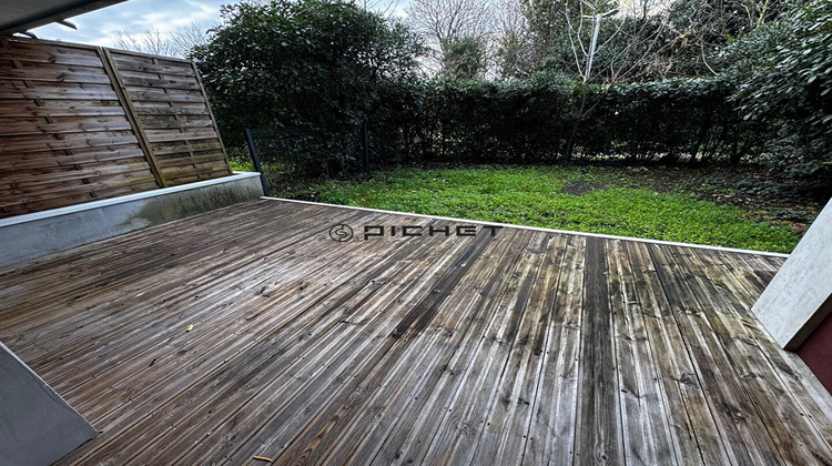 Ma-Cabane - Vente Appartement BORDEAUX, 84 m²