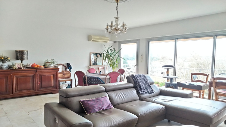 Ma-Cabane - Vente Appartement BORDEAUX, 107 m²