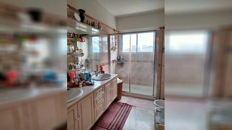Ma-Cabane - Vente Appartement BORDEAUX, 107 m²