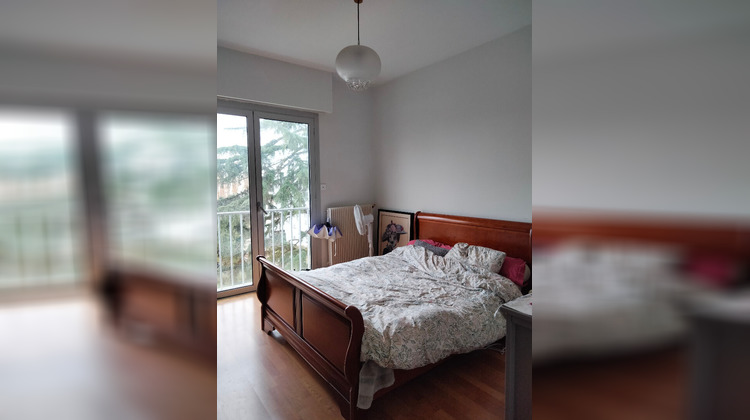 Ma-Cabane - Vente Appartement BORDEAUX, 107 m²