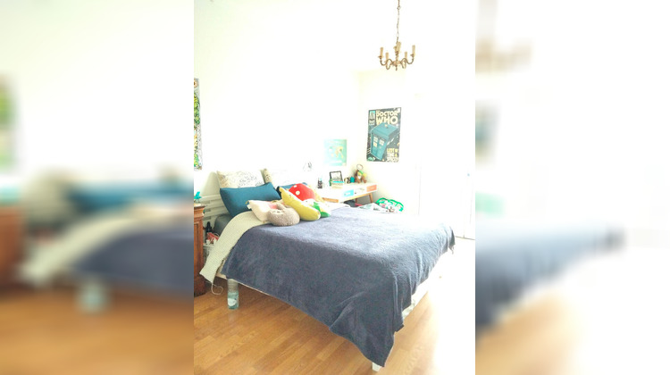 Ma-Cabane - Vente Appartement BORDEAUX, 107 m²