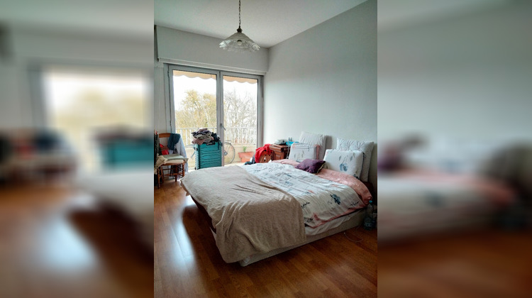 Ma-Cabane - Vente Appartement BORDEAUX, 107 m²