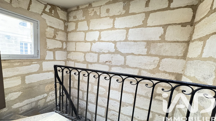 Ma-Cabane - Vente Appartement Bordeaux, 50 m²