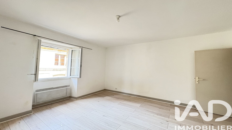Ma-Cabane - Vente Appartement Bordeaux, 50 m²