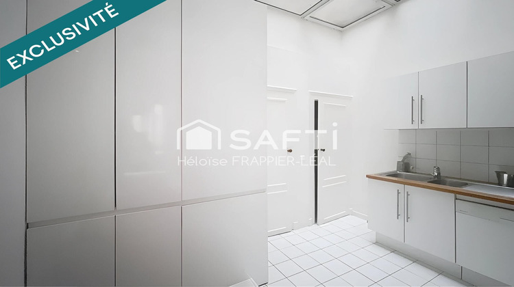 Ma-Cabane - Vente Appartement Bordeaux, 66 m²