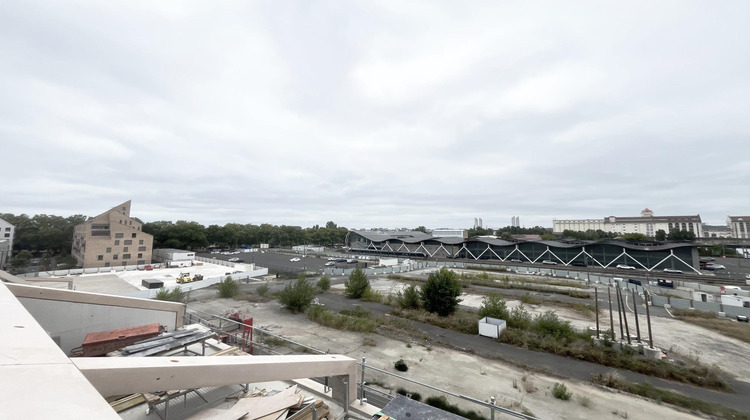 Ma-Cabane - Vente Appartement Bordeaux, 30 m²