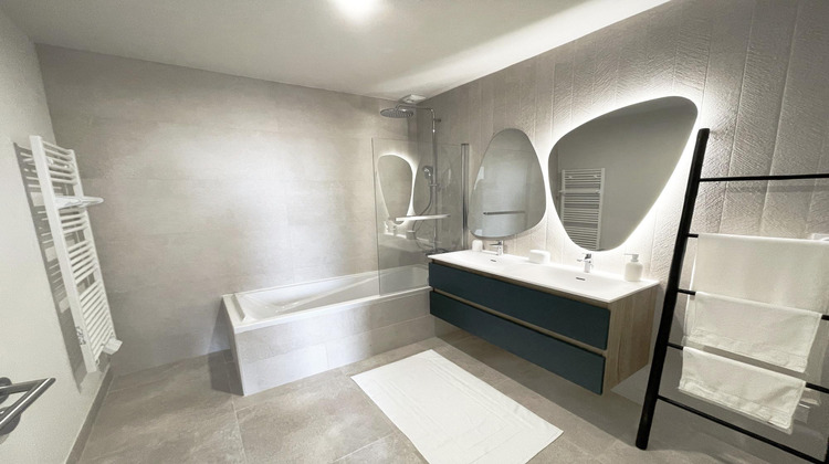 Ma-Cabane - Vente Appartement Bordeaux, 125 m²