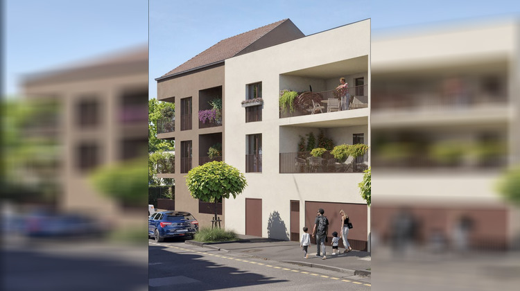 Ma-Cabane - Vente Appartement Bordeaux, 43 m²