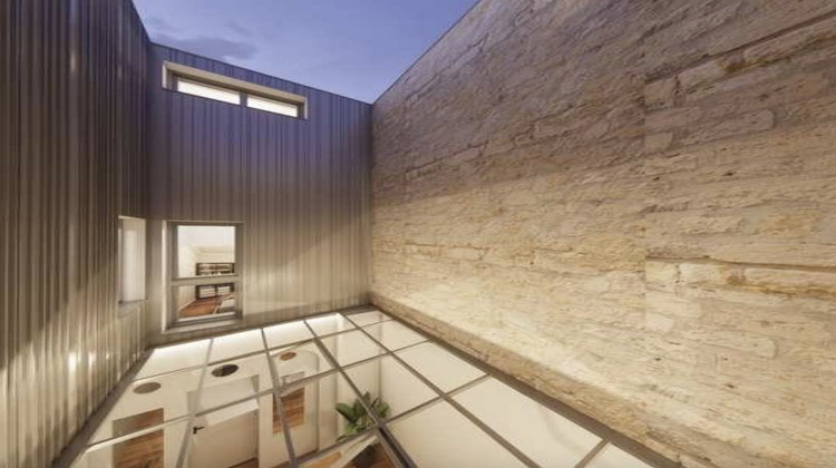 Ma-Cabane - Vente Appartement Bordeaux, 129 m²