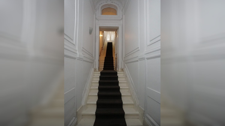 Ma-Cabane - Vente Appartement Bordeaux, 129 m²