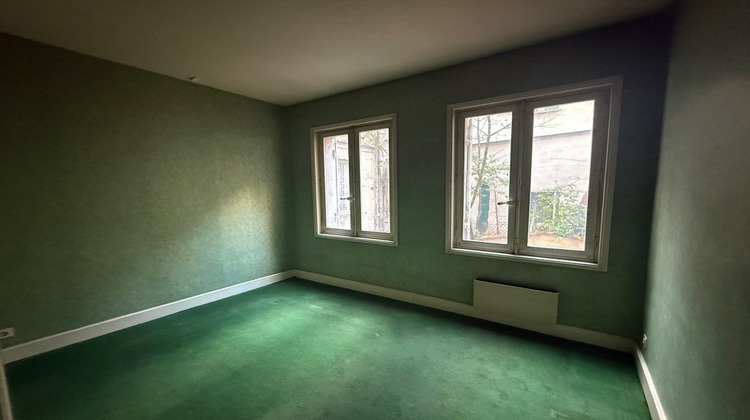 Ma-Cabane - Vente Appartement Bordeaux, 44 m²