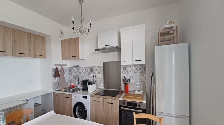 Ma-Cabane - Vente Appartement Bordeaux, 50 m²