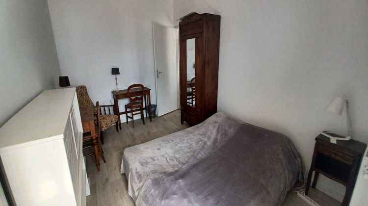 Ma-Cabane - Vente Appartement Bordeaux, 50 m²