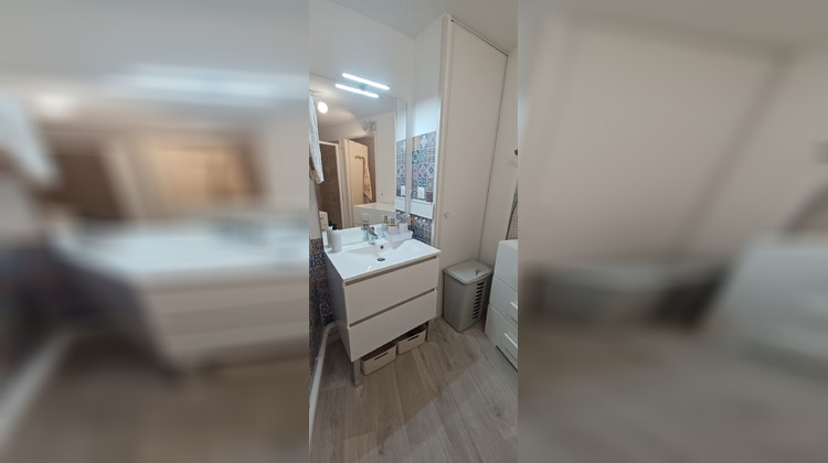 Ma-Cabane - Vente Appartement Bordeaux, 50 m²