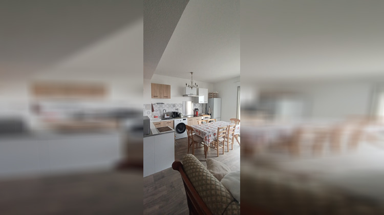 Ma-Cabane - Vente Appartement Bordeaux, 50 m²