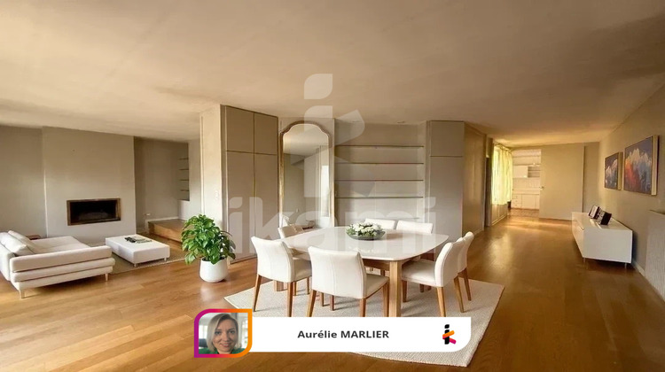 Ma-Cabane - Vente Appartement Bordeaux, 123 m²