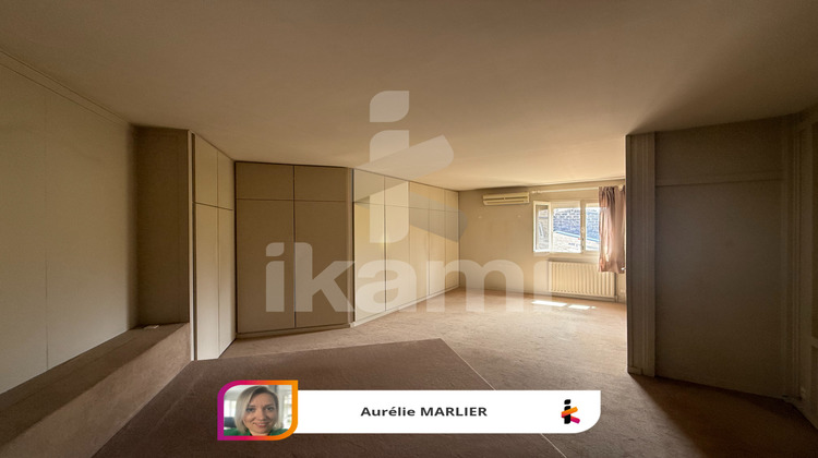 Ma-Cabane - Vente Appartement Bordeaux, 123 m²