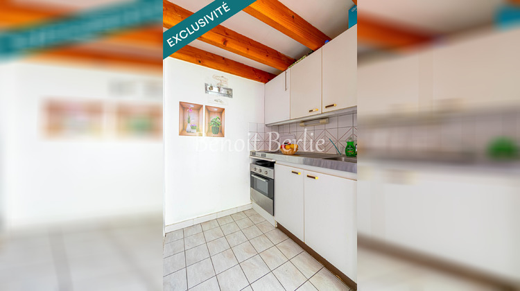 Ma-Cabane - Vente Appartement Bordeaux, 53 m²