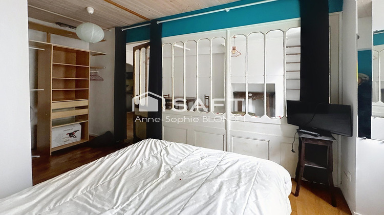 Ma-Cabane - Vente Appartement Bordeaux, 31 m²