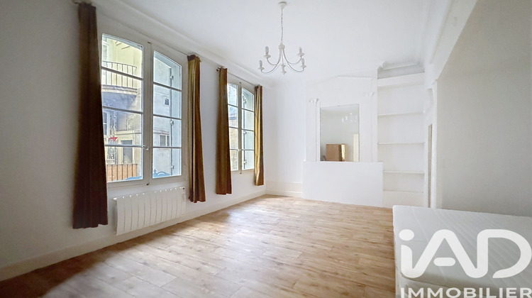 Ma-Cabane - Vente Appartement Bordeaux, 70 m²