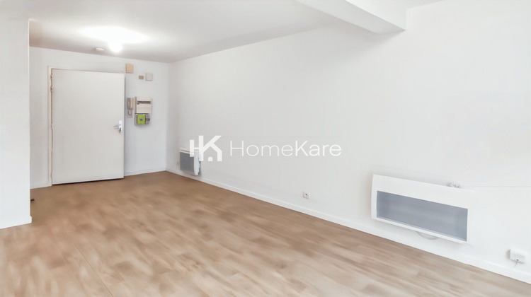 Ma-Cabane - Vente Appartement Bordeaux, 36 m²