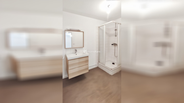 Ma-Cabane - Vente Appartement Bordeaux, 36 m²